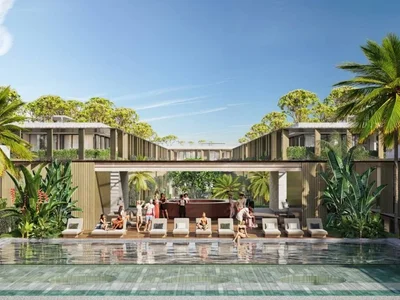 Жилой комплекс Eden Residences