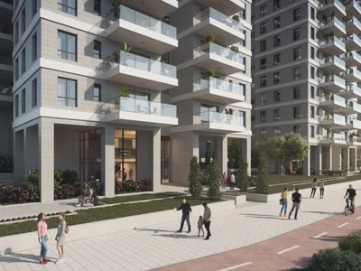 Barrio residencial Nouveau programme a ashdod dans le nouveau quartier shimon peres conditions de paiements hyper attractives
