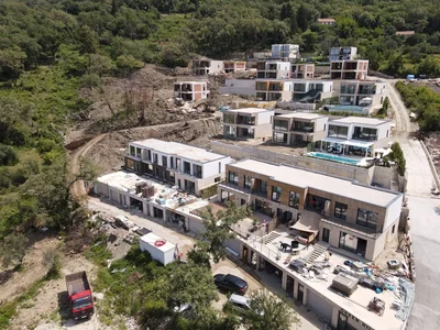 Complejo residencial Villas and Townhouses in Kavac