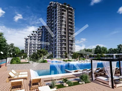 Жилой комплекс GRAY BEACH CLUB