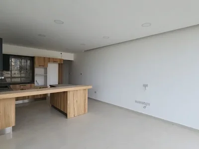 Residential complex Two bedroom apartment with roof terrace.