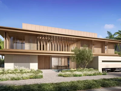 Willa Palm Jebel Ali