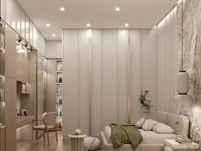 Wohnanlage New complex of quality villas with around-the-clock security, Pattaya, Thailand