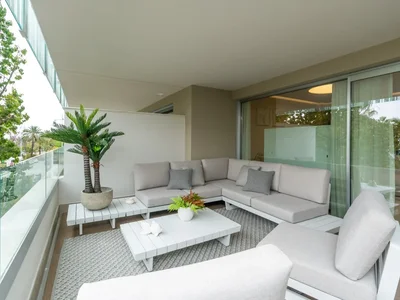 Barrio residencial Mare