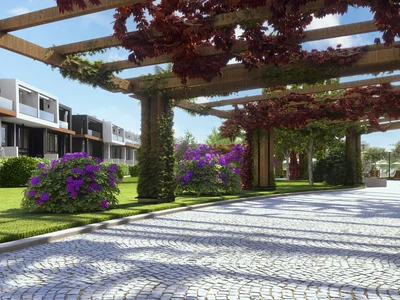 Residential complex ISATIS ELYSIUM 2