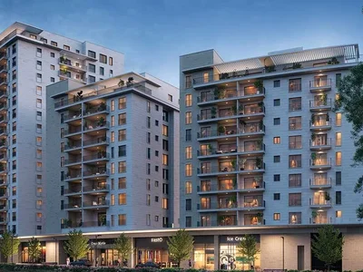 Barrio residencial Projet neuf dans 2 immeubles de 9 etages et 1 immeuble de 19 etages kiriat hayovel jerusalem