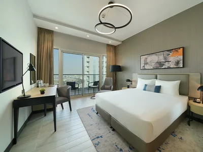Aparthotel Ready Hotel Apartment | Investment Buy 