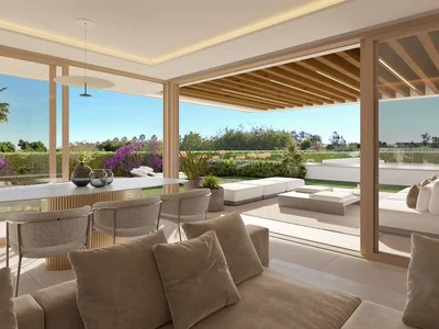 Barrio residencial Privilege Suites Casares