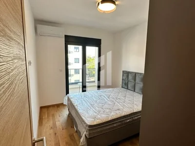 Wohnviertel Luxuriously furnished one bedroom apartment in City kvart