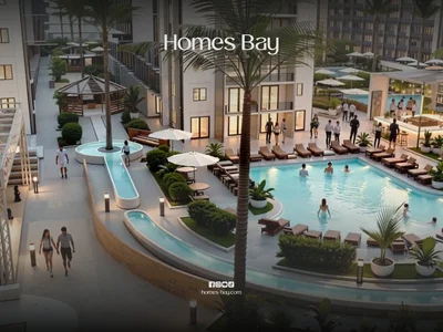 Immeuble Hayat Beach Resort – Al Ahyaa, Hurghada