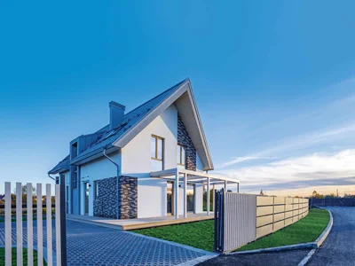 Коттеджный поселок Негород Токсово