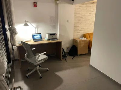 Quartier résidentiel Belle opportunité à ne pas manquer, grand 3 pièces à vendre, proche de toutes commodités, alef, ashdod
