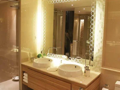 Wohnanlage Luxury high-rise residence near the beach, in a prestigious area of Pattaya, Thailand