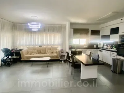 Residential quarter Magnifique appartement tres bien situe