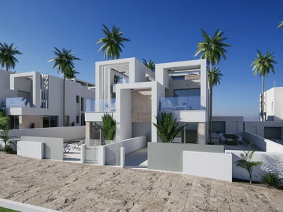 Complejo residencial AREAbeach IV CIUDAD QUESADA