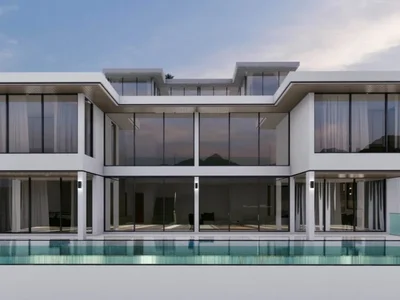 Villa Ocean Hills Phuket