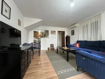 Barrio residencial One bedroom apartment, 40m2, Zagoric - FOR RENT