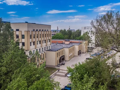 Business center Braslas Biznesa centrs