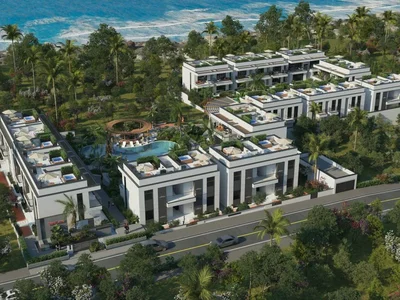 Complejo residencial YeniLand