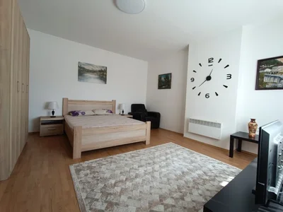 Barrio residencial Stan 58 m² na Izdavanje – Centar, Podgorica