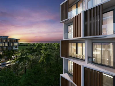 Complejo residencial Laya Wanda Vista Resort