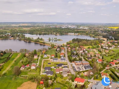 Многоквартирный жилой дом NEW HOUSES close to lake | 3 floor apartments