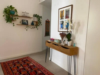 Quartier résidentiel À deux pas du marché carmel | nahalat binyamin | neve tzedek