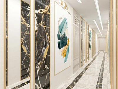 Zespół mieszkaniowy OBA PRIVILEGE APARTMENTS