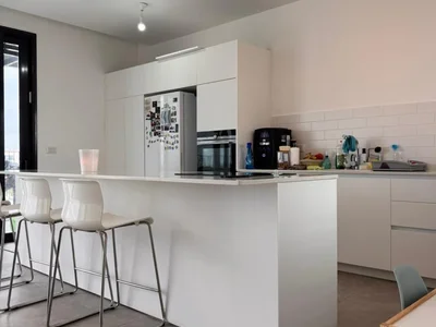 Wohnviertel penthouse rare a vendre dans le vieux nord de tel aviv rehov dizengoff