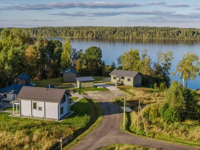 Cottage village Otradnaa buhta 20