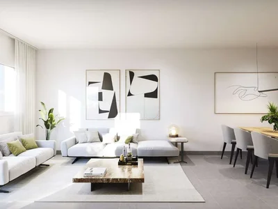 Wohnviertel Aquamar Residencial Fase II
