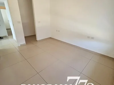 Dzielnica mieszkaniowa Dans un immeuble neuf