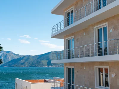 Edificio de apartamentos Seavista Krasici