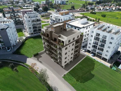 Edificio de apartamentos Class 11