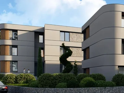Complejo residencial Lastva PREMIUM / LUX
