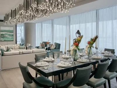 Edificio de apartamentos The Dorchester Collection