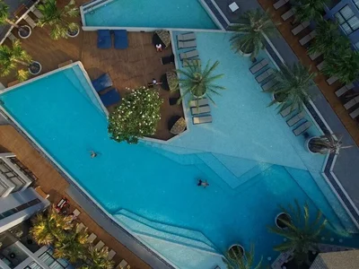 Complejo residencial Citygate