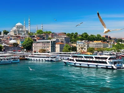 Виллы и квартиры в Турции по лучшим ценам: выгодное предложение от агентства Аталанта