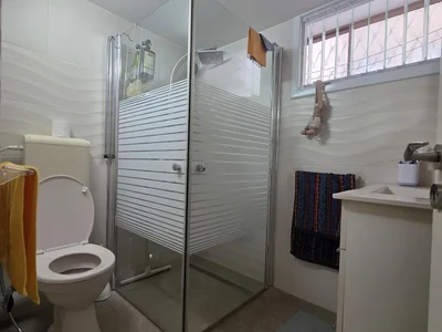 Quartier résidentiel Appartement 3 pièces rénové proche mer, kerem hatemanim – tel aviv