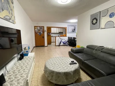 Жилой квартал Stop affaire appartement 4 pieces a ashdod a un prix imbattable