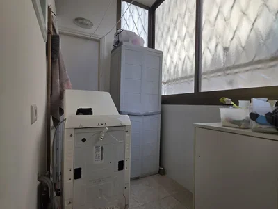 Quartier résidentiel Appartement 3 pièces rénové proche mer, kerem hatemanim – tel aviv