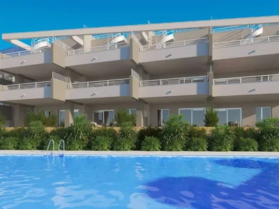 Quartier résidentiel Sunny Golf Estepona Fase 3