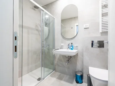 Wohnviertel Stan 51 m² na Prodaju – Capital Plaza, Podgorica