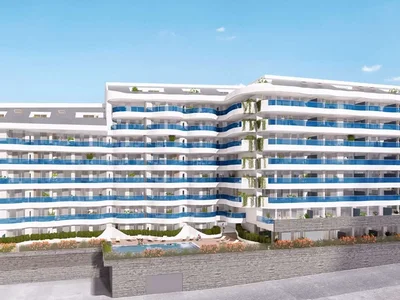 Жилой квартал Nova Marina