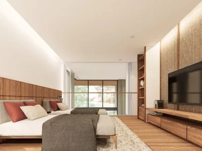 Complejo residencial Kiara Reserve Residences Condominium
