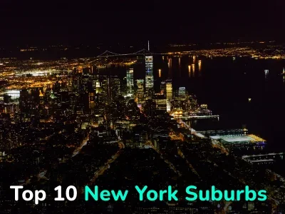 Best New York Suburbs: Where to Live and Why