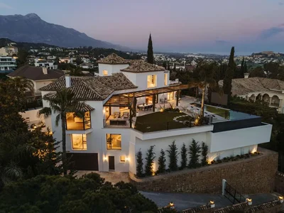 Barrio residencial Villa Kumo