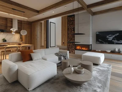 Villa BUY WITH CRYPTO — earn in euros! Reliable investments with guaranteed income.