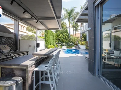 Dzielnica mieszkaniowa Une villa de reve au prix dun appartement a tel aviv