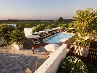 Zespół mieszkaniowy VM Hills Residence